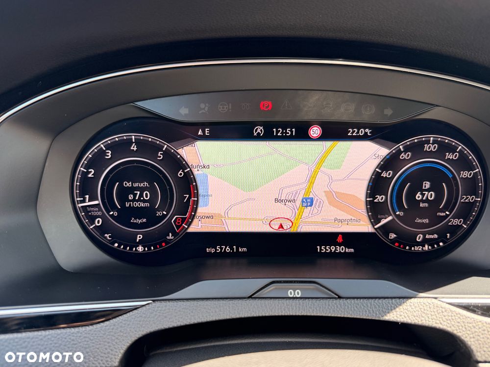 Volkswagen Arteon 2.0 TSI Elegance DSG - 14