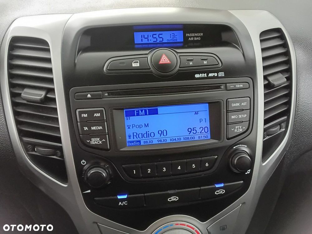 Hyundai ix20 - 19