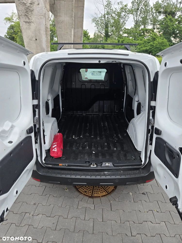 Renault Express Van - 7