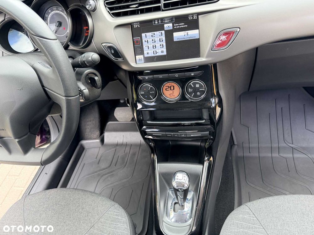Citroën C3 Pure Tech 82 Stop & Start ETG Exclusive - 4