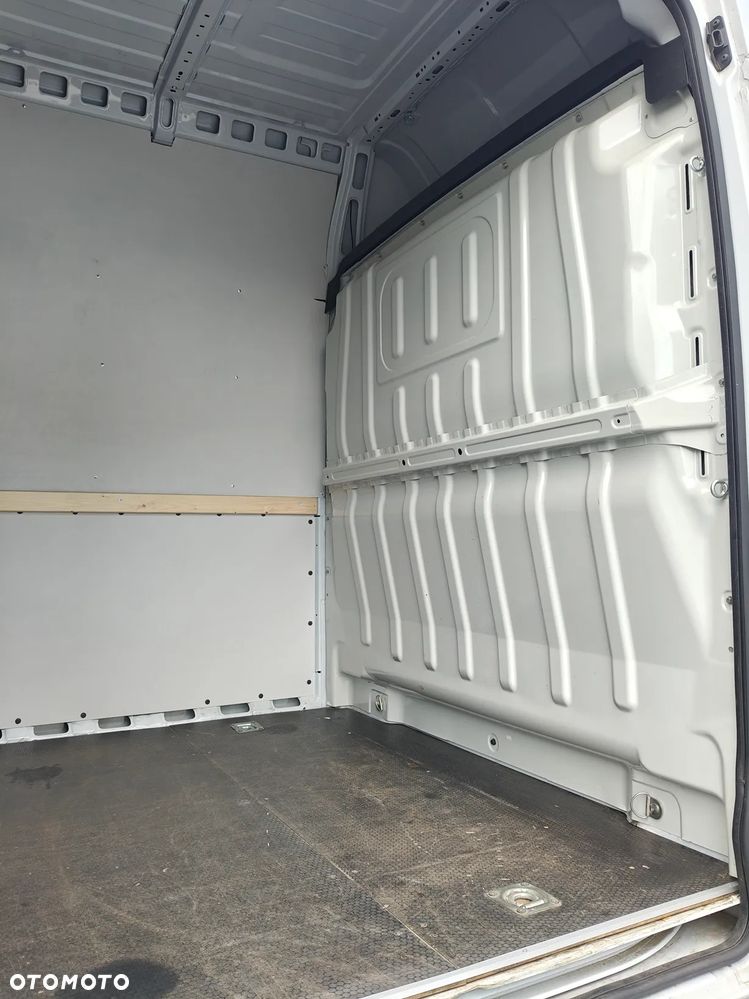 Mercedes-Benz SPRINTER_2.2-167KM_AUTOMAT - 24