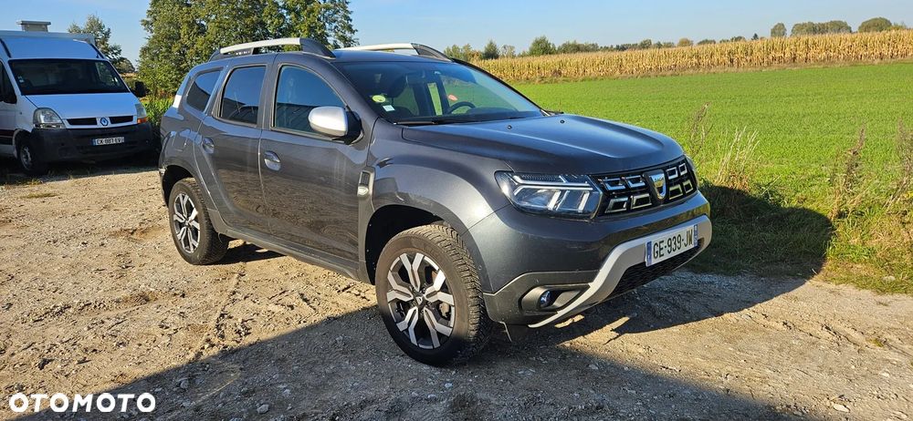 Dacia Duster - 3
