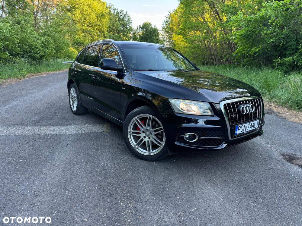 Audi Q5 - 3