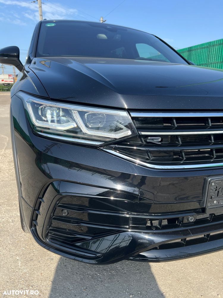 Volkswagen Tiguan - 6