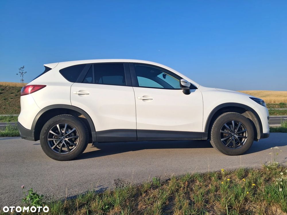 Mazda CX-5 - 25