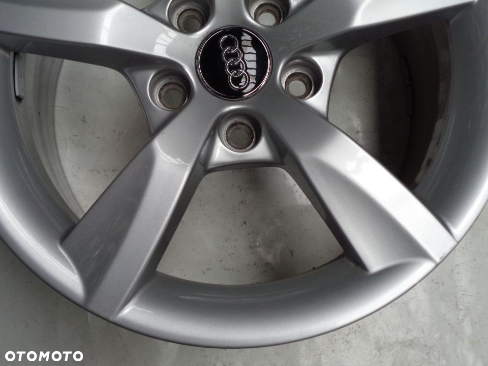 FELGI ALUMINIOWE 16 AUDI A4 A6 Q5 SQ5 ET37 - 9