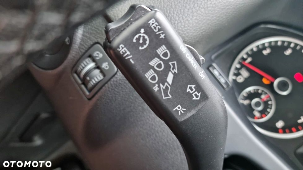 Volkswagen Tiguan 1.4 TSI Perfectline - 14
