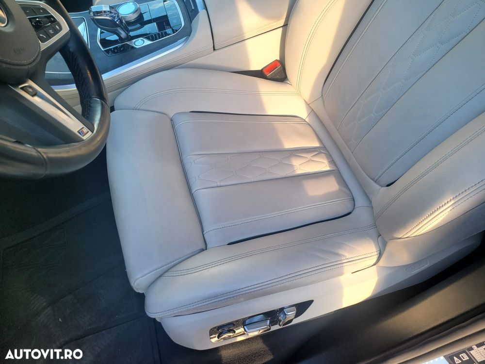 BMW X5 xDrive40i AT MHEV - 11
