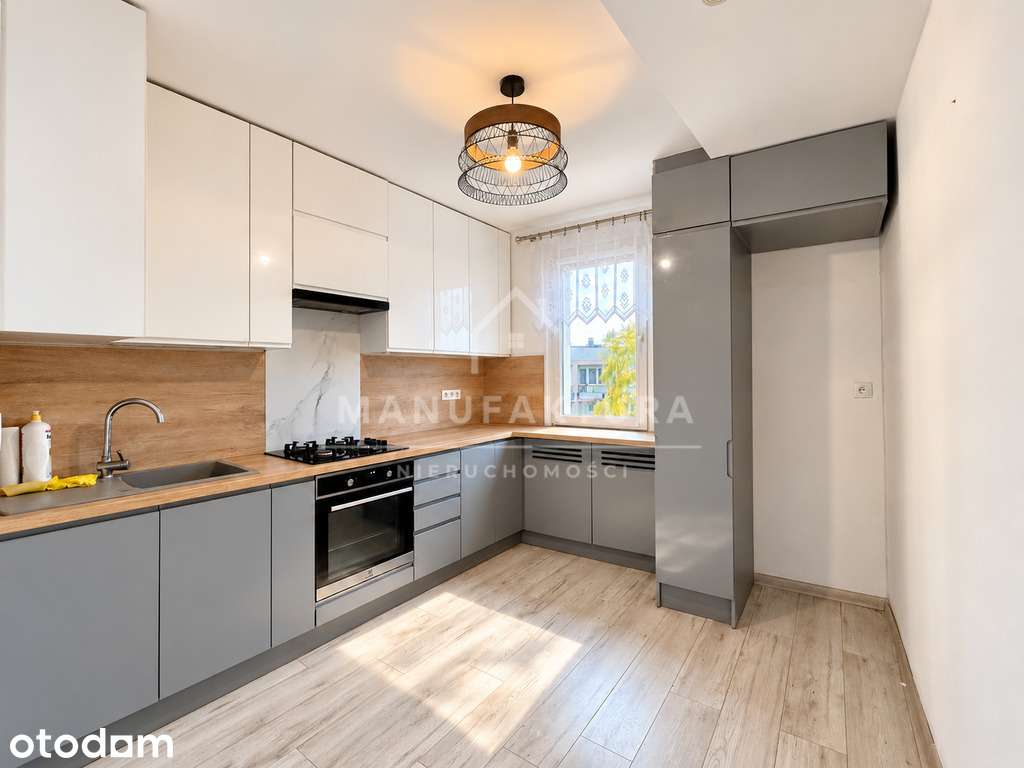 Apartament me 2 dhoma, 48 m²