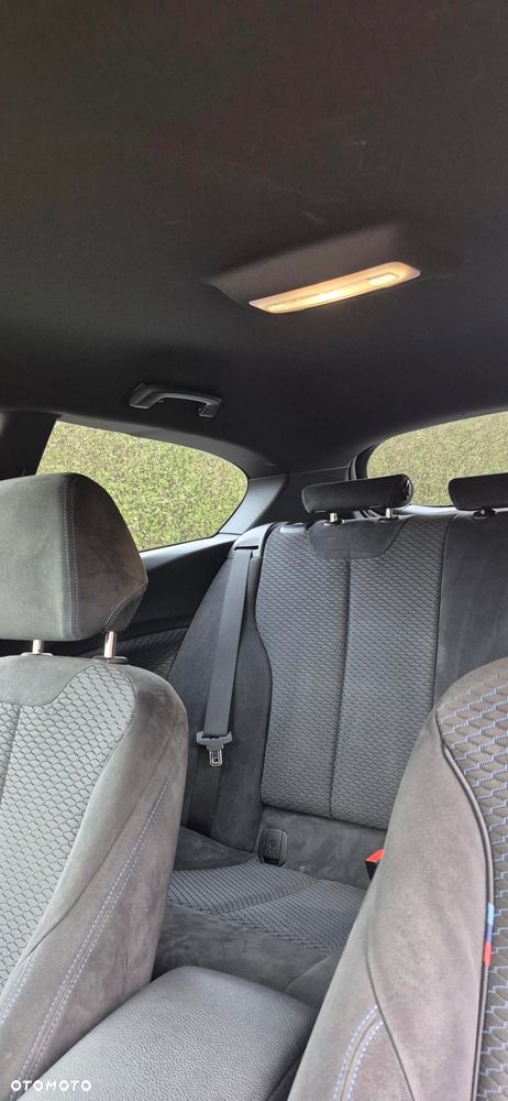 BMW Seria 1 118d - 9