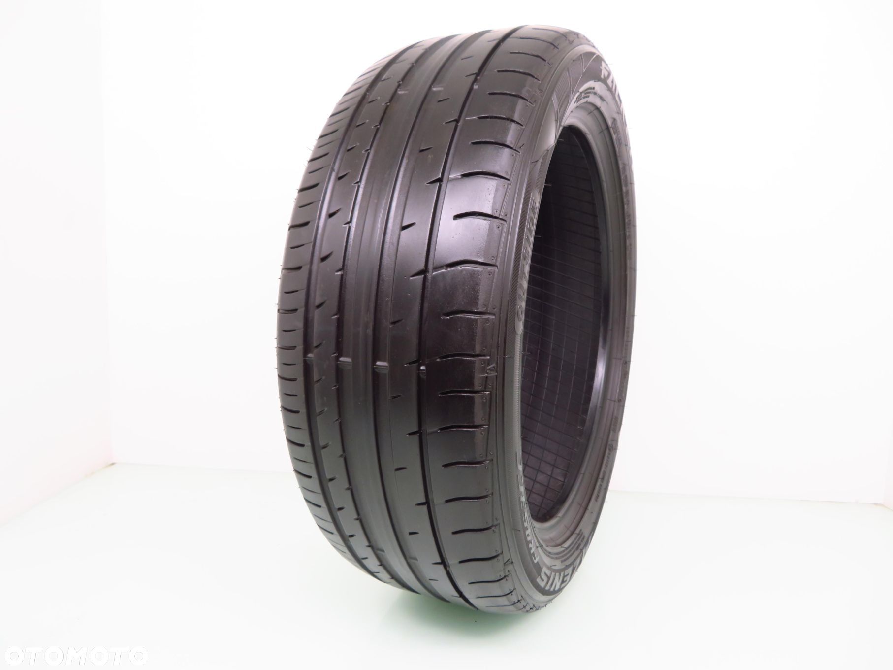 1x 215/50 R18 OPONA LETNIA Falken Azenis FK453CC - 1