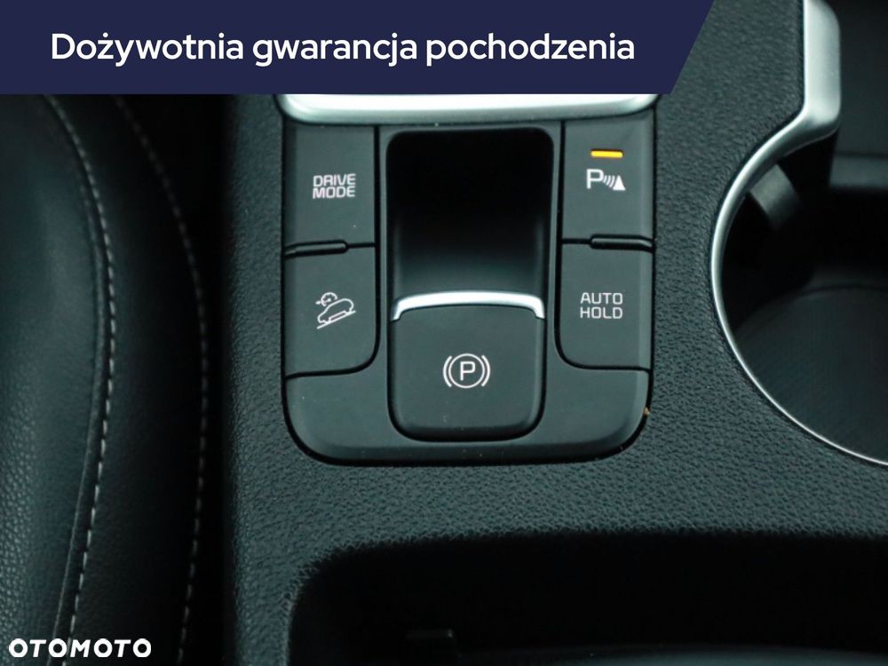 Kia Sportage - 17
