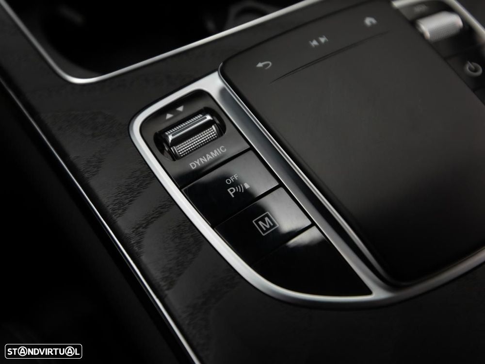 Mercedes-Benz GLC 300 de 4Matic - 10