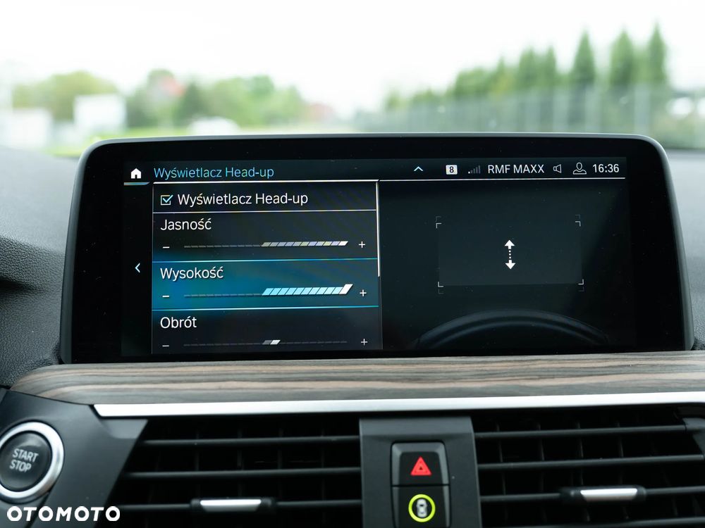 BMW X3 xDrive30e xLine - 33