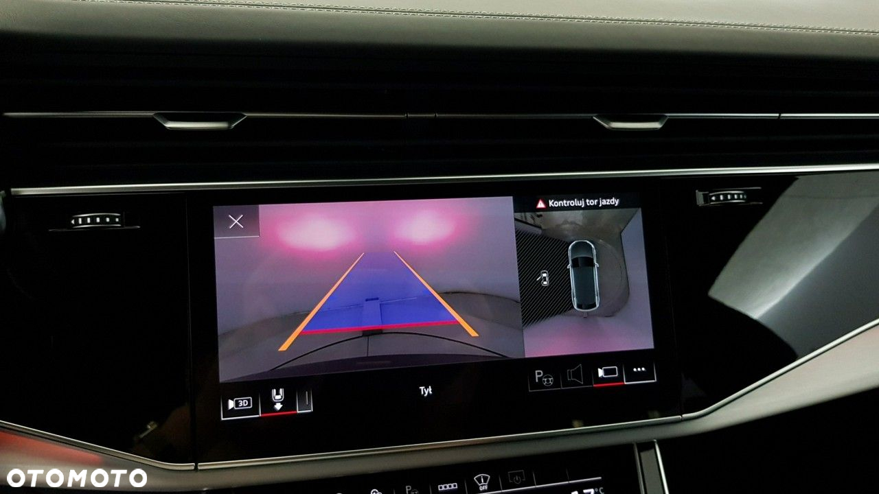 Audi Q8 - 28