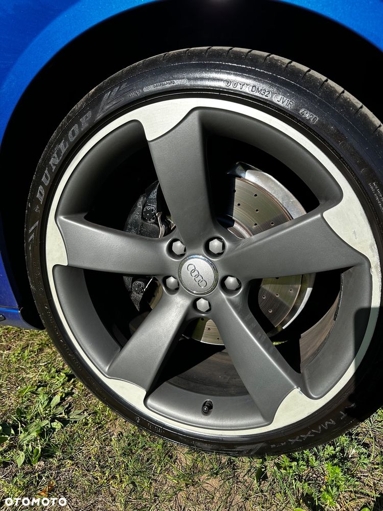 Audi A5 Sportback - 23
