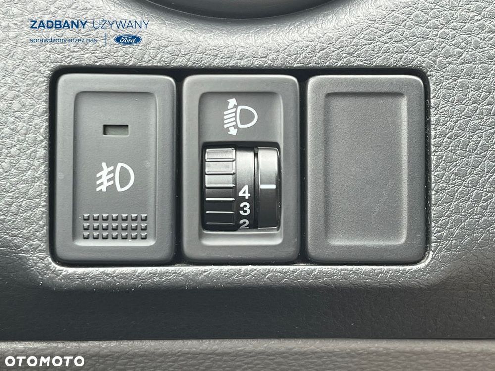 Suzuki SX4 1.6 Comfort 4WD - 21