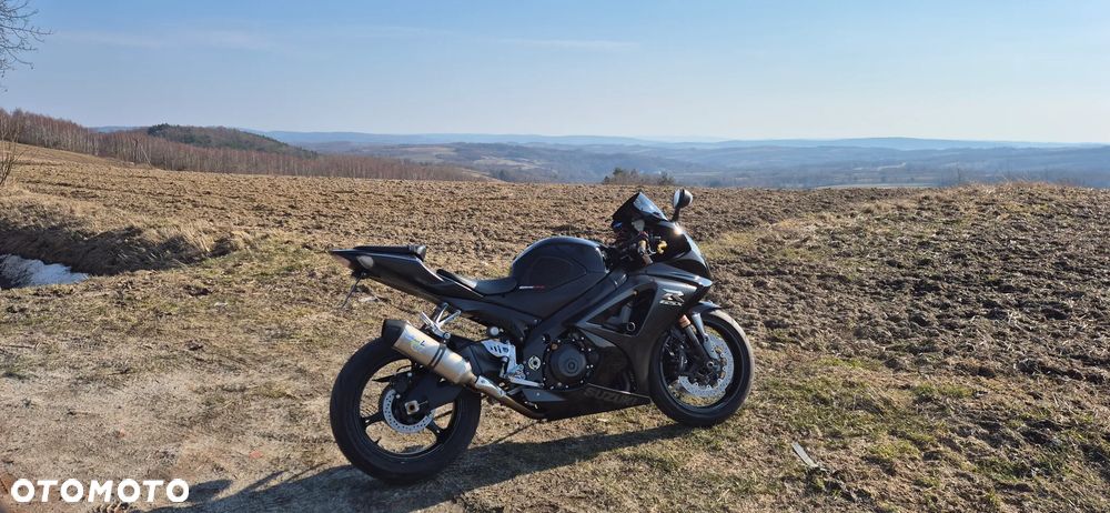 Suzuki GSX-R - 19
