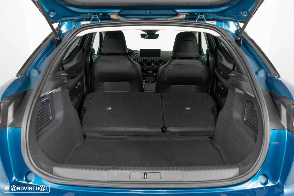 DS DS3 Crossback E-Tense Rivoli - 15