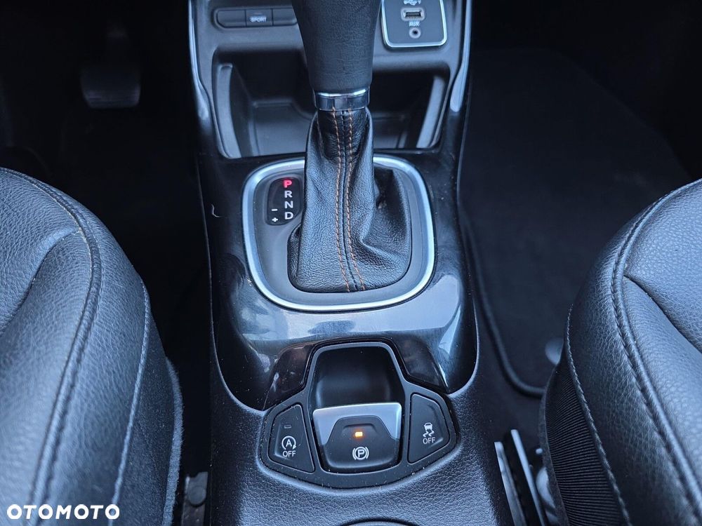 Jeep Compass 1.3 TMair Limited FWD S&S DDCT - 26