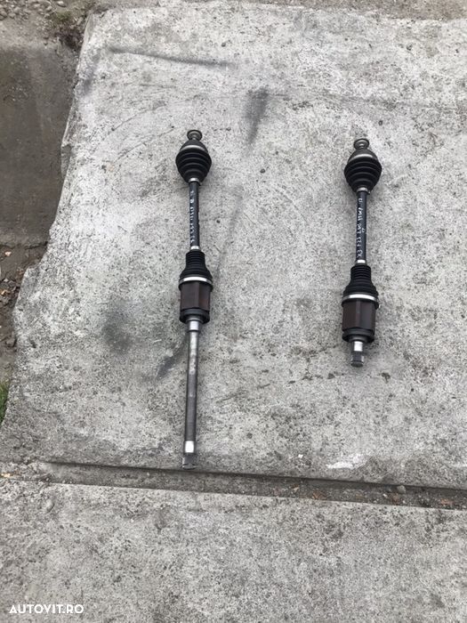 Planetara fata bmw x3 f25 - 6