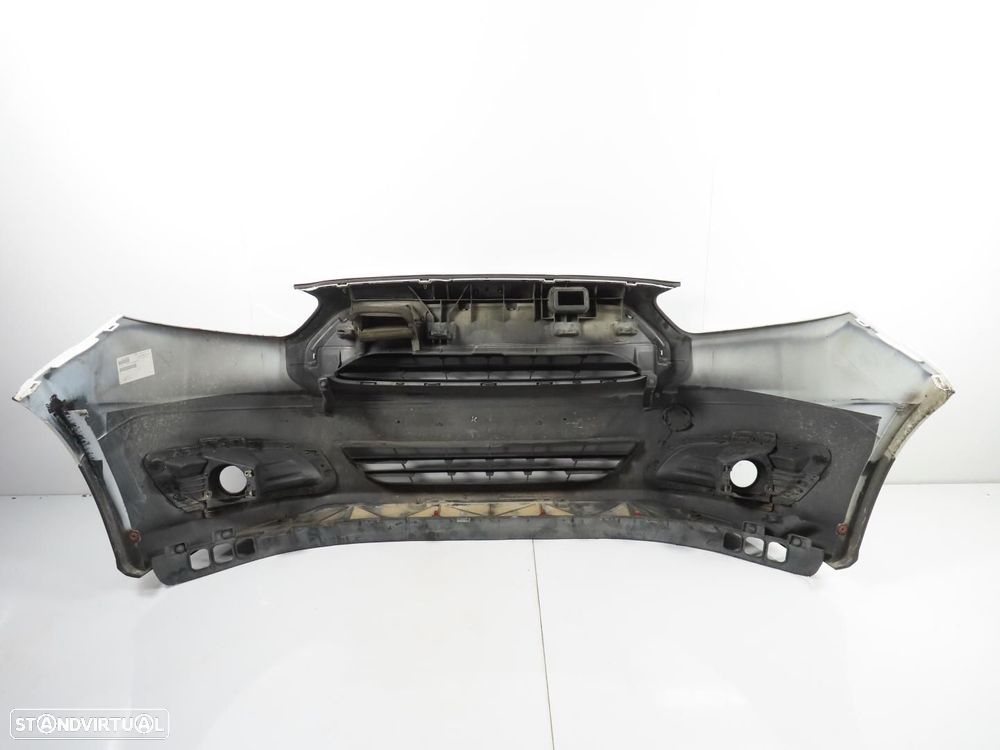 Parachoques Frente Usado / Original FORD TRANSIT COURIER Box/FORD TRANSIT COURIE... - 4