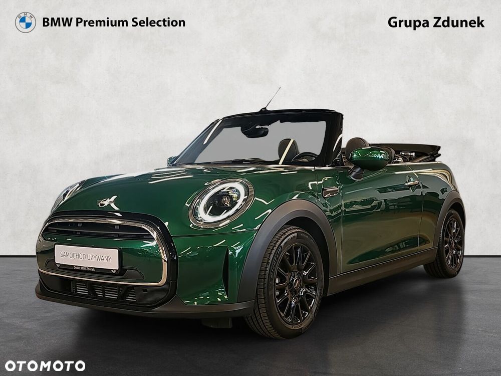 MINI Cooper - 2