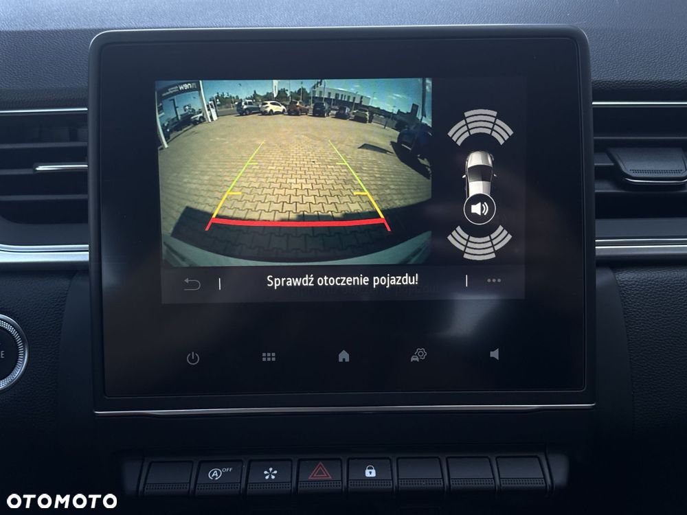 Renault Captur 1.3 TCe mHEV Techno EDC - 35