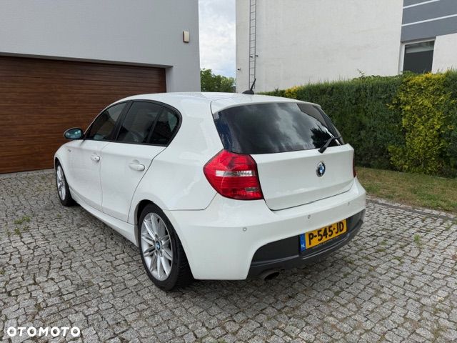 BMW Seria 1 - 3