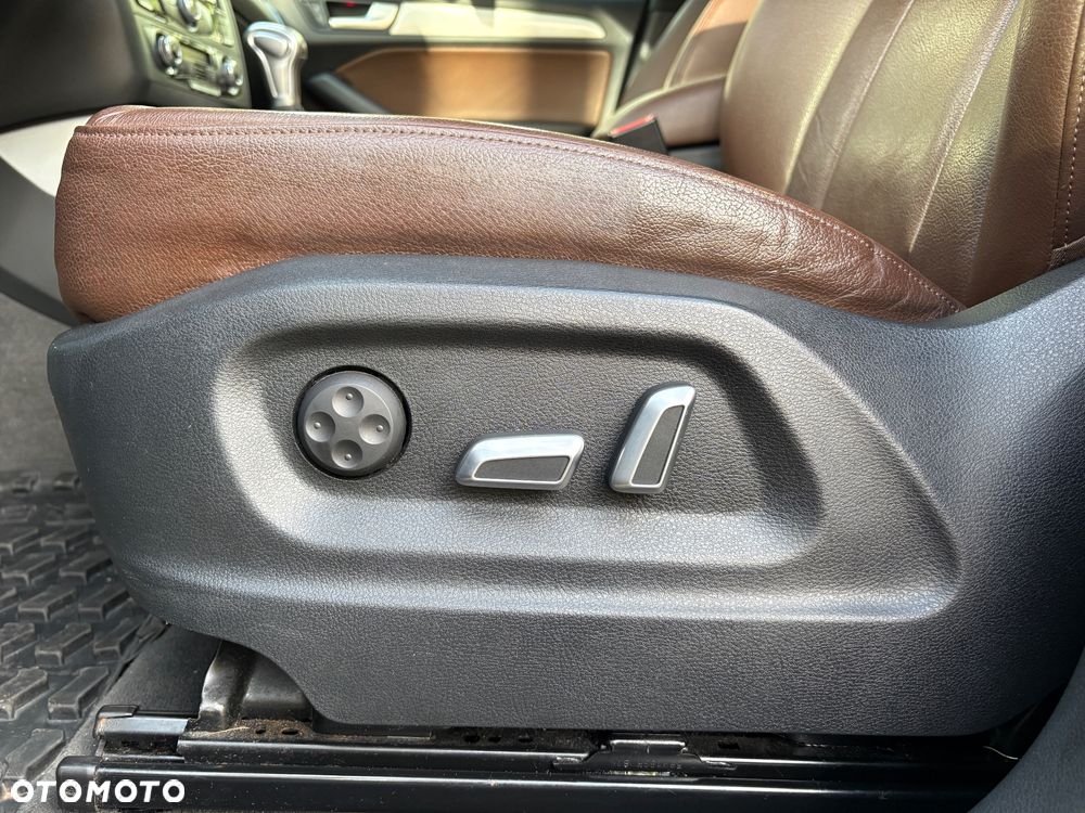 Audi Q5 2.0 TFSI Quattro Tiptronic - 28