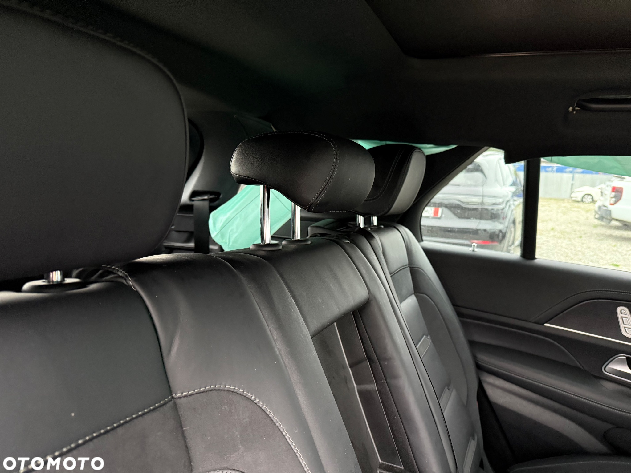 Mercedes-Benz GLE AMG 53 4Matic+ AMG Speedshift TCT 9G AMG Line Advanced Plus - 21