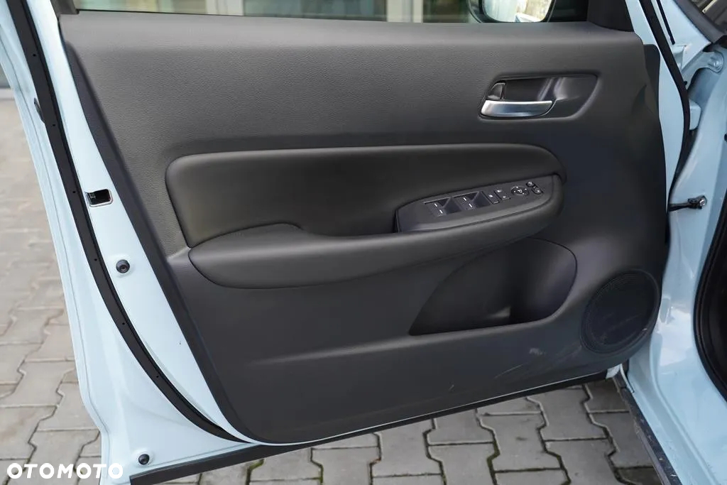 Honda Jazz 1.5 i-MMD Crosstar Advance - 21