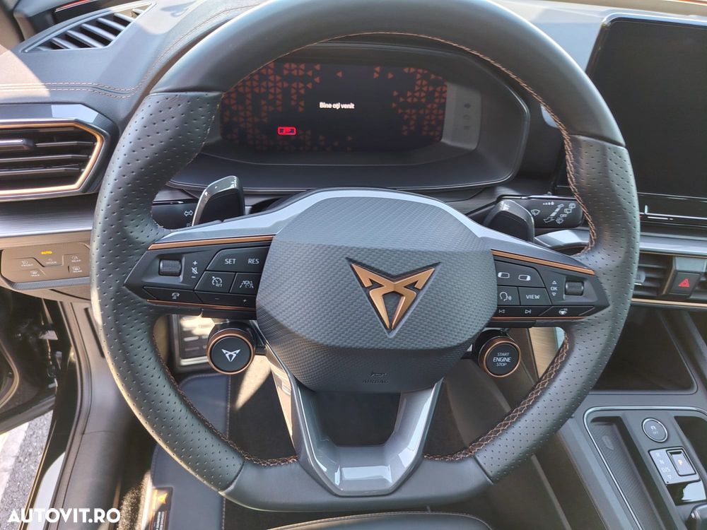Cupra Formentor - 11
