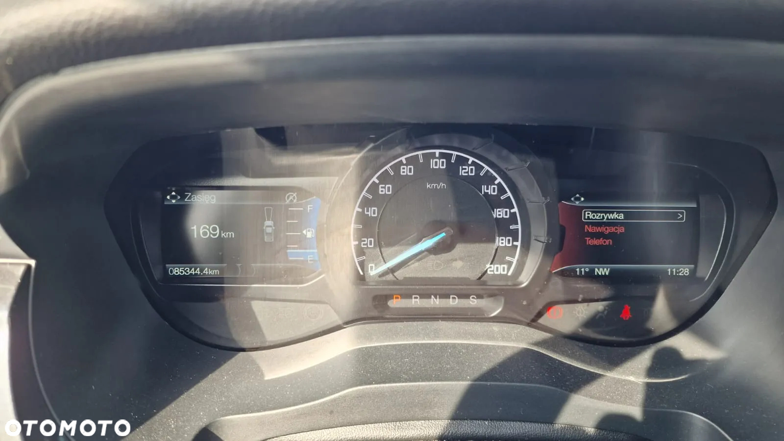 Ford Ranger 2.0 EcoBlue 4x4 DC Wildtrak - 9