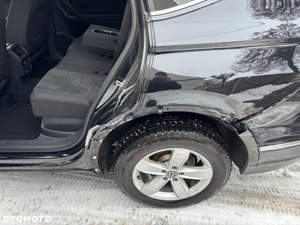 Volkswagen Tiguan Allspace 2.0 TDI SCR DSG Move - 27