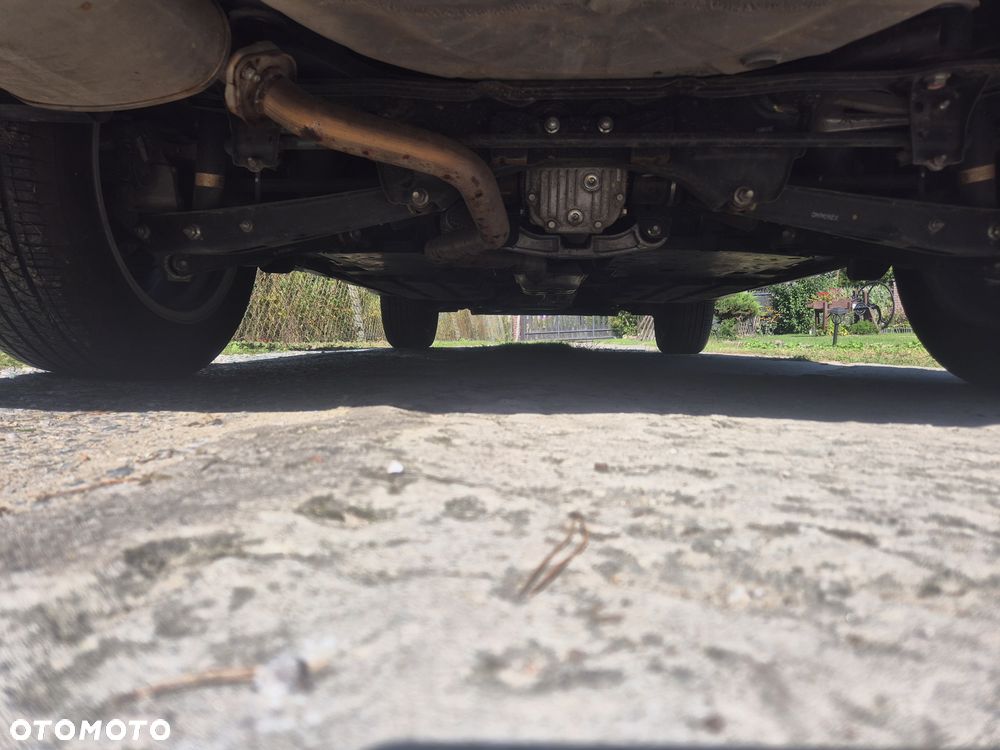 Subaru Outback 2.5i Platinum (EyeSight) Lineartronic - 28