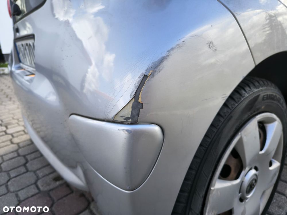 Toyota Aygo 1.0 VVT-i Luna A/C - 9