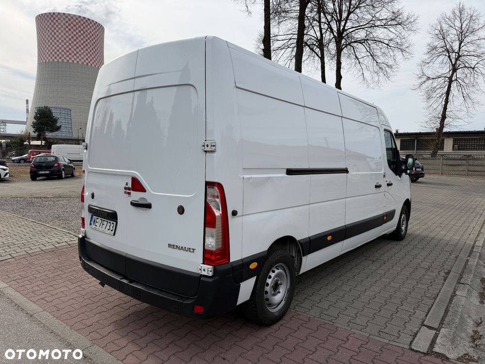 Renault Master - 3