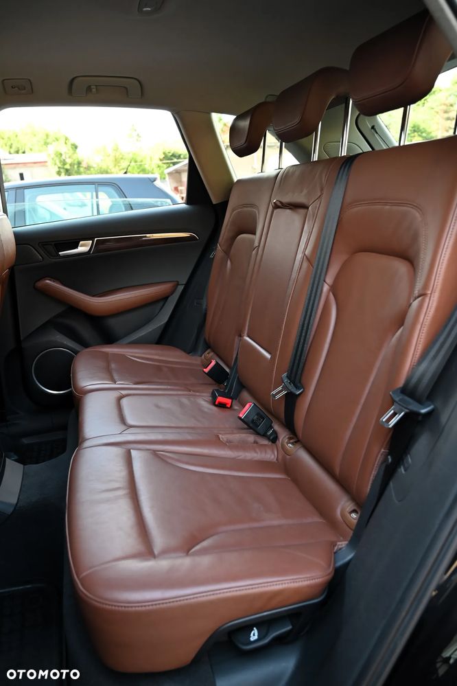 Audi Q5 - 27
