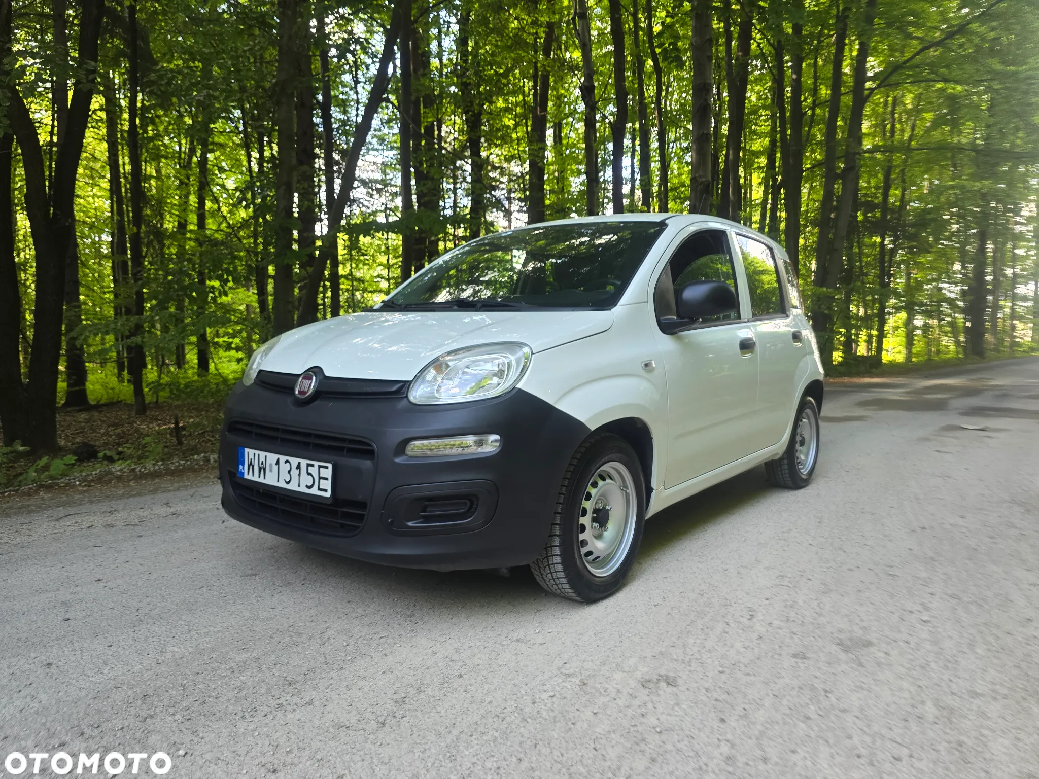 Fiat Panda - 18
