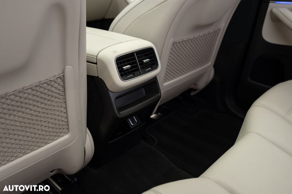 Mercedes-Benz GLE Coupe 350 d 4MATIC - 31