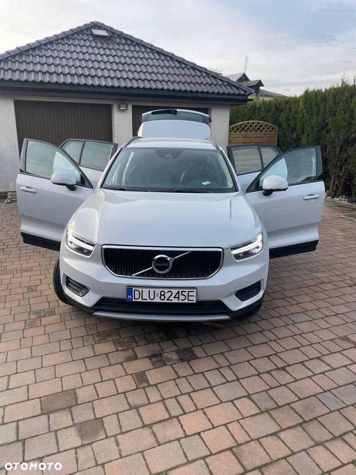 Volvo XC 40 D3 - 8