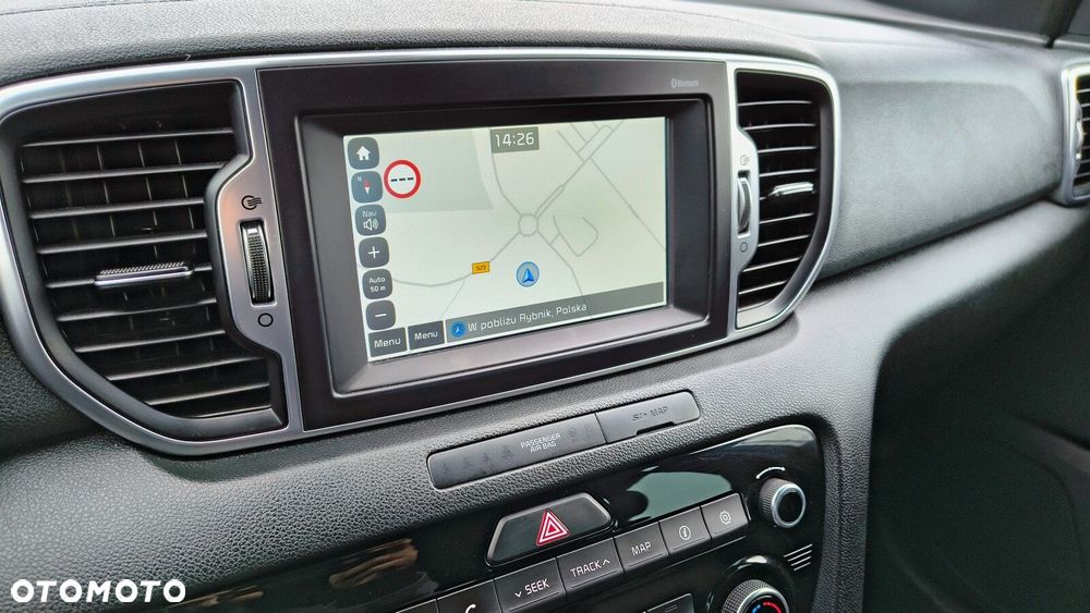 Kia Sportage - 23