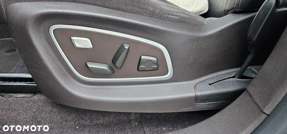 Renault Espace Energy dCi 160 EDC Initiale Paris - 19