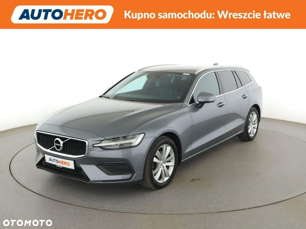 Volvo V60 D3 Momentum - 2