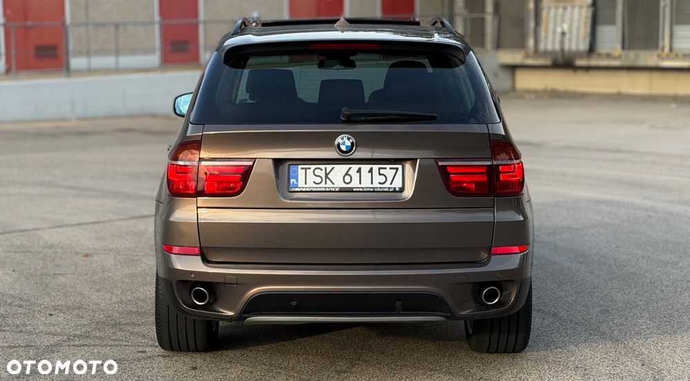 BMW X5 xDrive30d Edition Exclusive - 12