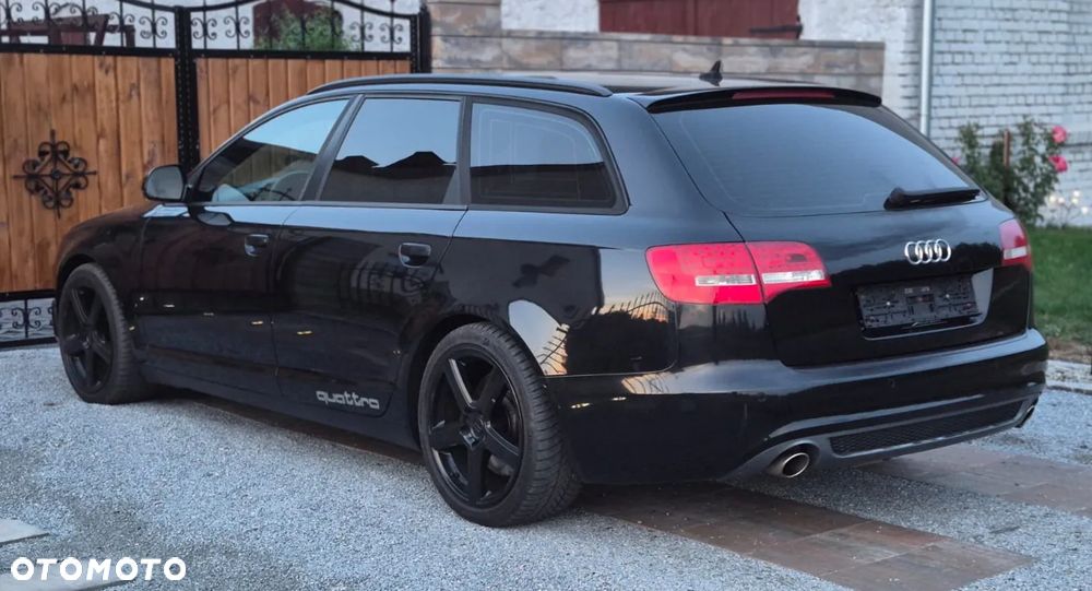 Audi A6 Avant - 12