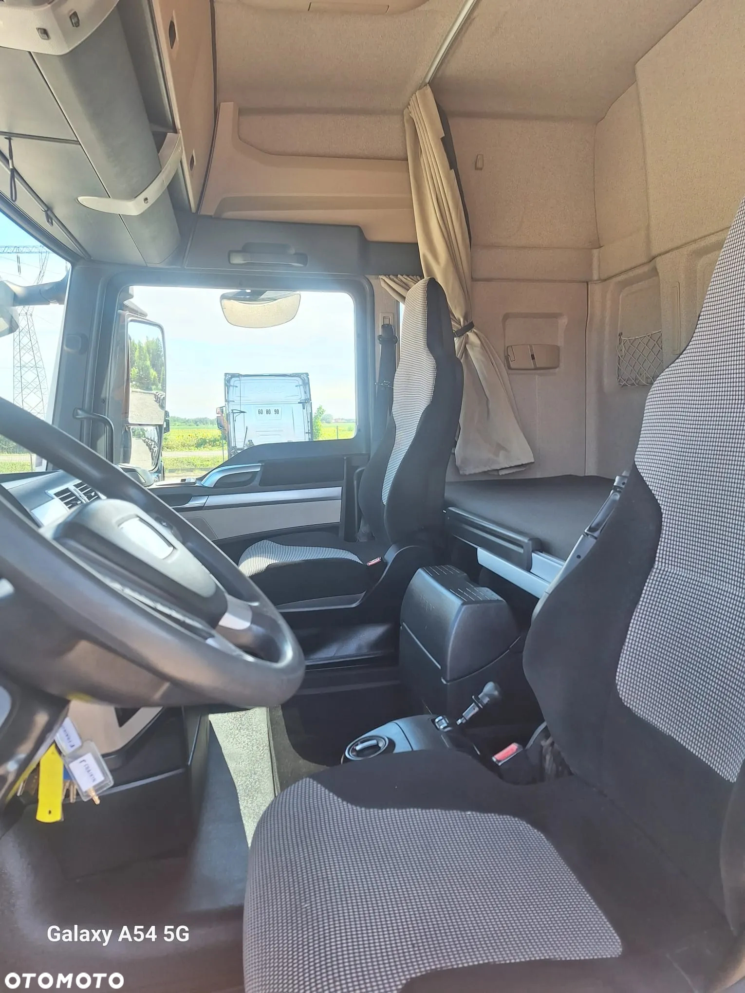 MAN TGX 18 460 - 11