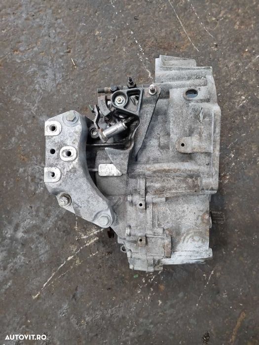 Cutie de viteze VW Golf V 2.0 TDI; 6 Trepte; GRF; 2004-2010 - 8