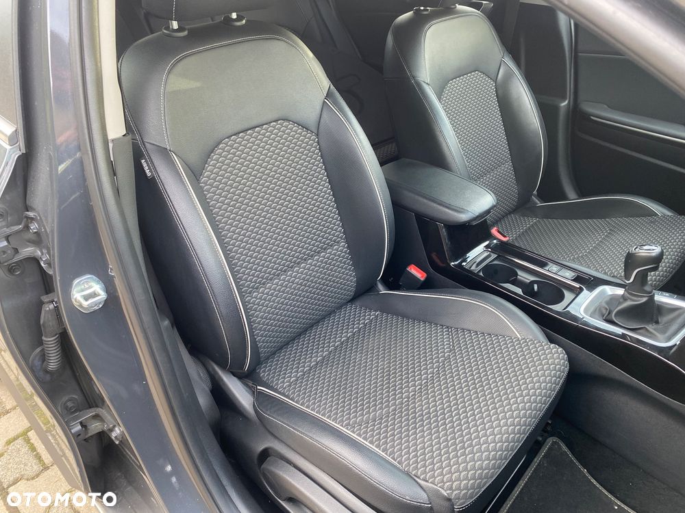 Kia XCeed 1.0 T-GDI OPF VISION - 10